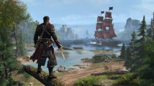 Assassin’s Creed: Rogue 4
