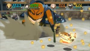 NARUTO SHIPPUDEN: Ultimate Ninja STORM Revolution 2