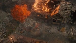 Pathfinder: Wrath of the Righteous 3