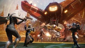 Destiny 2 3