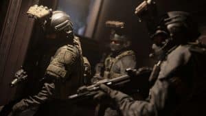 Call of Duty: Modern Warfare 2