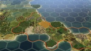 Sid Meier’s Civilization V 3