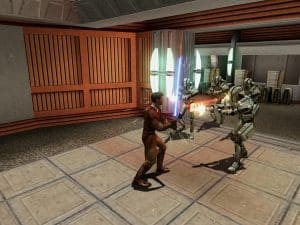 Star Wars: Knights of the Old Republic 4