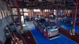 Firefighting Simulator: Ignite 4
