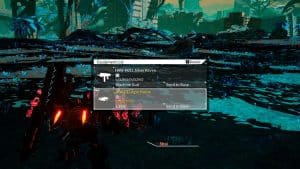 Daemon X Machina 4