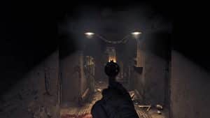 Amnesia: The Bunker 3