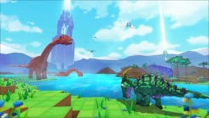 PixARK 4