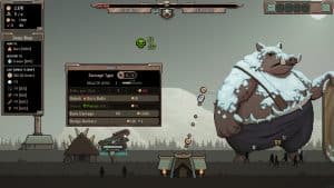 IDLE BOSS RUSH 4
