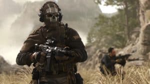 Call of Duty: Modern Warfare II 2