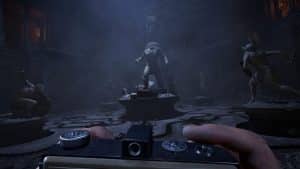 Indiana Jones and the Great Circle: The Order of Giants 3