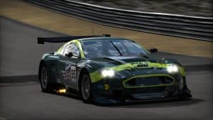 Need for Speed: Shift 3