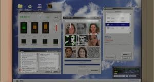 FACEMINER 3