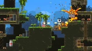 Broforce 2