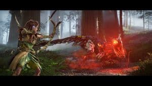 Horizon Forbidden West 4