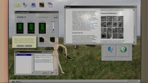 FACEMINER 2
