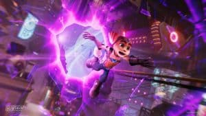 Ratchet & Clank: Rift Apart 4