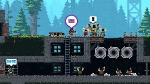 Broforce 3
