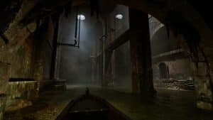 Indiana Jones and the Great Circle: The Order of Giants 4