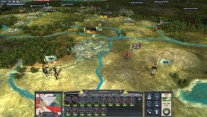 Total War: NAPOLEON 4