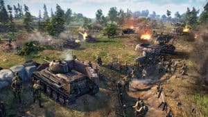 Blitzkrieg 3 3