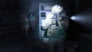 Call of Duty: Modern Warfare 3