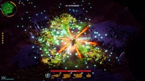 Deep Rock Galactic: Survivor 4