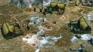Age of Mythology: Extended Edition 3
