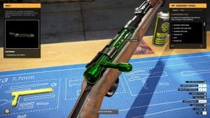 Gunsmith Simulator 3