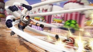 ONE PIECE: PIRATE WARRIORS 4 4