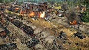 Blitzkrieg 3 4