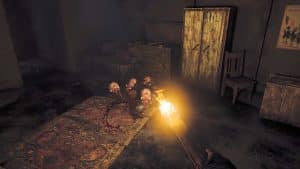 Amnesia: The Bunker 4