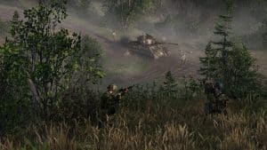 Men of War II 3