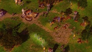 Age of Mythology: Extended Edition 4