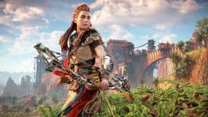 Horizon Zero Dawn 3