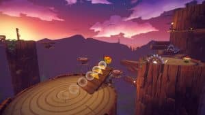 PAC-MAN WORLD 2 Re-PAC 3