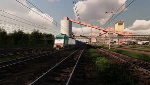 SimRail – The Railway Simulator 4