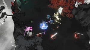 Shape of Dreams 3