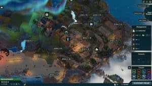 Nordhold 3
