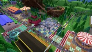Parkitect 4
