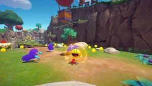 PAC-MAN WORLD 2 Re-PAC 4