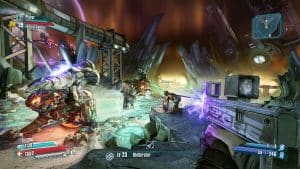 Borderlands: The Pre-Sequel 4
