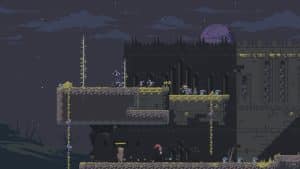 Risk of Rain Returns 4