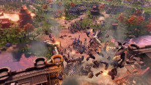 Age of Empires III: Definitive Edition 4