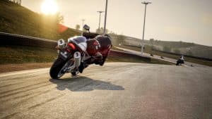 RIDE 5 4