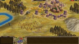 Rise of Nations: Extended Edition 3