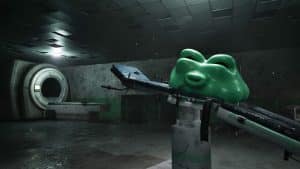 Garten of Banban 8: Anti Devil 4