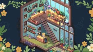 Whisper of the House 4
