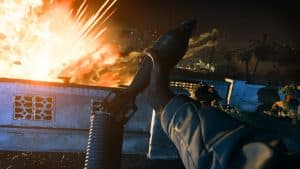 Call of Duty: Modern Warfare 4