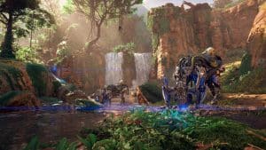 Horizon Zero Dawn 4