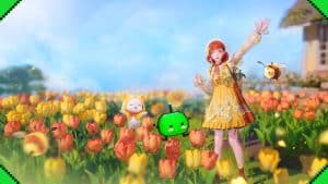 Infinity Nikki 4